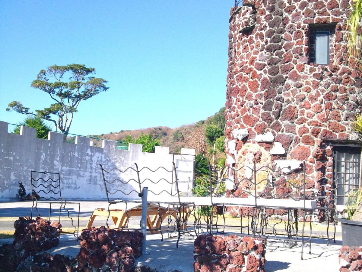 J-Garden Hotel Ito  Luaran gambar