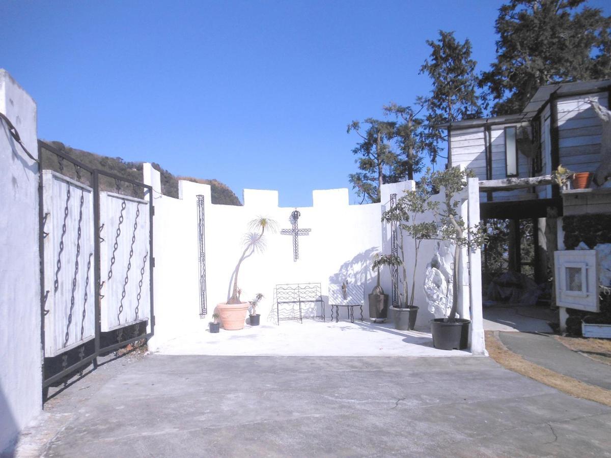 J-Garden Hotel Ito  Luaran gambar