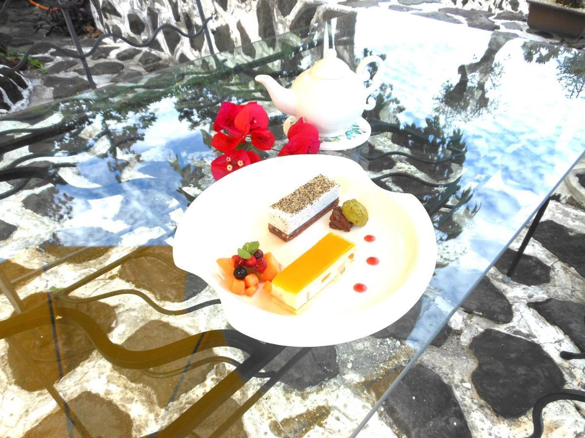 J-Garden Hotel Ito  Luaran gambar