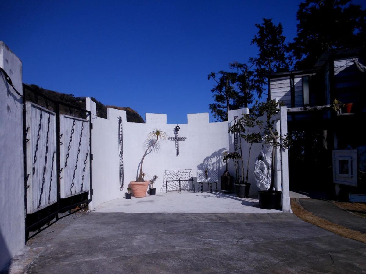 J-Garden Hotel Ito  Luaran gambar